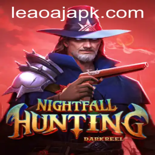 Unveiling NightfallHunting: The Thrill of the Pursuit