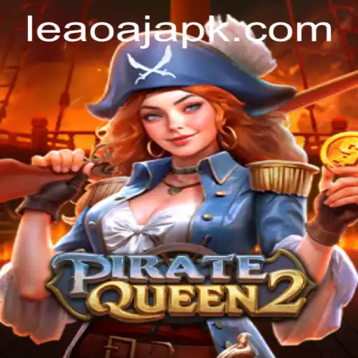 Discovering PirateQueen2: The Adventure Awaits