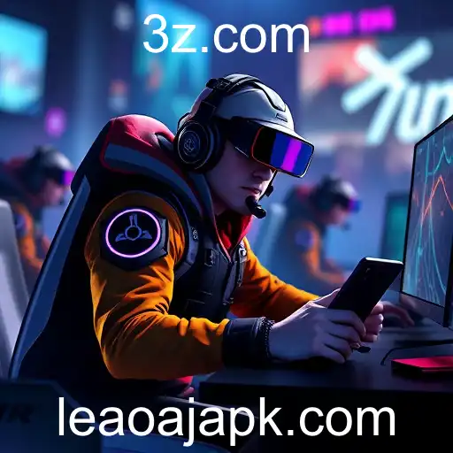 Ascensão dos Jogos Online em 2025