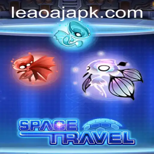 Explore the Universe with SpaceTravel: An Immersive Galactic Adventure