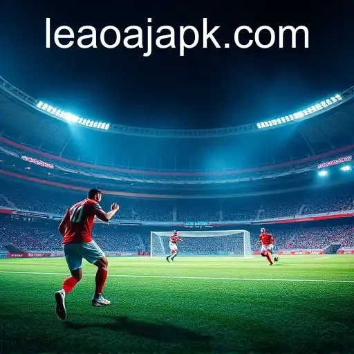 The Rise of Leaoaj PH Login in the Sports Industry