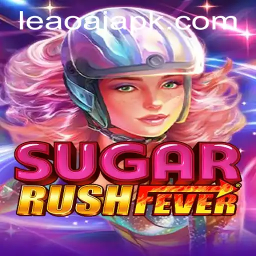 Unveiling SugarRushFever: A Sweet Adventure into the World of Online Gaming