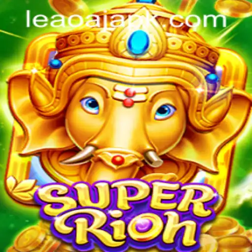 Dive into the World of SuperRich: LeaoAJ PH Login and Gameplay
