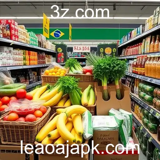Avanços Tecnológicos e Seus Impactos no Brasil