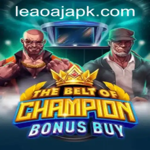 TheBeltOfChampionBonusBuy: A Thrilling Adventure in the Online Gaming World