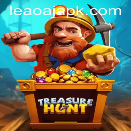 Dive into the Exciting World of TreasureHunt: A Game of Discovery and Strategy
