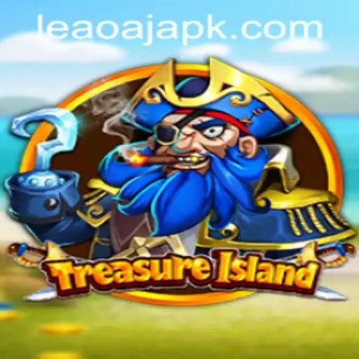 Discover the Adventure of Treasure Island: A Guide to the Game and Leaoaj PH Login
