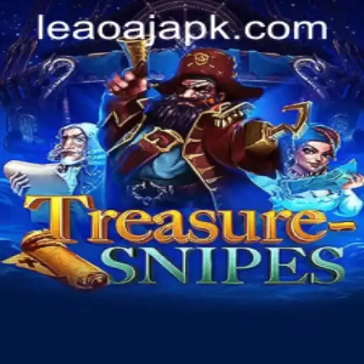 Discover the Exciting World of TreasureSnipes: The Ultimate Adventure Game