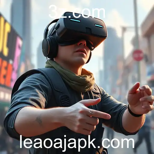 Tendências e Avanços no Mundo dos Jogos Online
