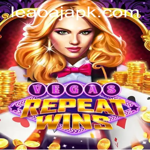 Unveiling the Excitement: VegasRepeatWins and Its Innovative Gaming Experience