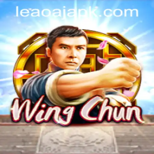 Discover WingChun: An Immersive Martial Arts Game Experience